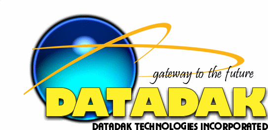 Datadak Technology